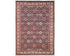 8x12 Yousafi Multicolor Afghan Hand Knotted Wool Area Rug